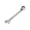 Tekton 21 mm Reversible 12-Point Ratcheting Combination Wrench WRC23421 - alternate 1